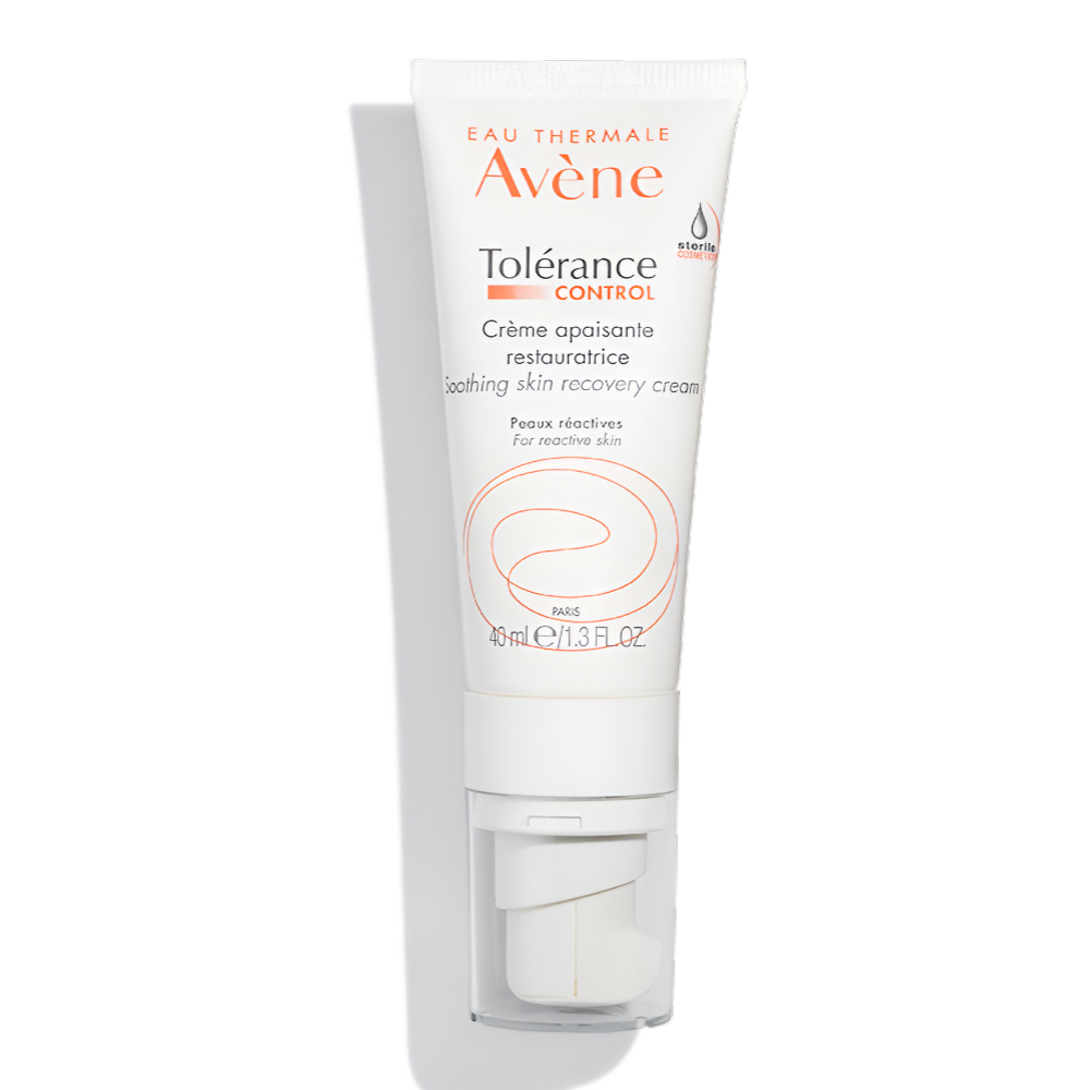 Avène - Tolérance Control Soothing skin recovery cream 40ml