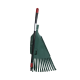 Parkside - Convertible Leaf Rake 