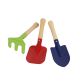 Playtive-Kids Gardening Tool Set