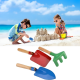 Playtive-Kids Gardening Tool Set