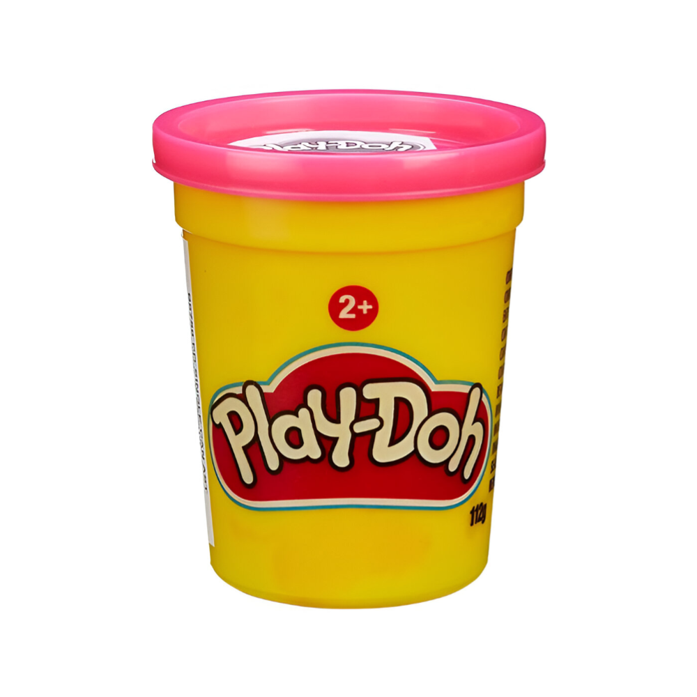 Play-Doh- Modeling Compound 