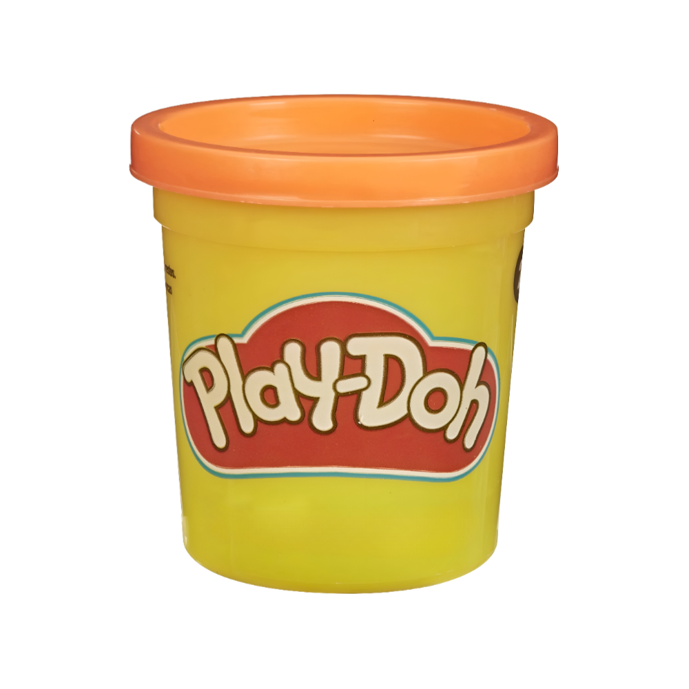 Play-Doh- Modeling Compound 