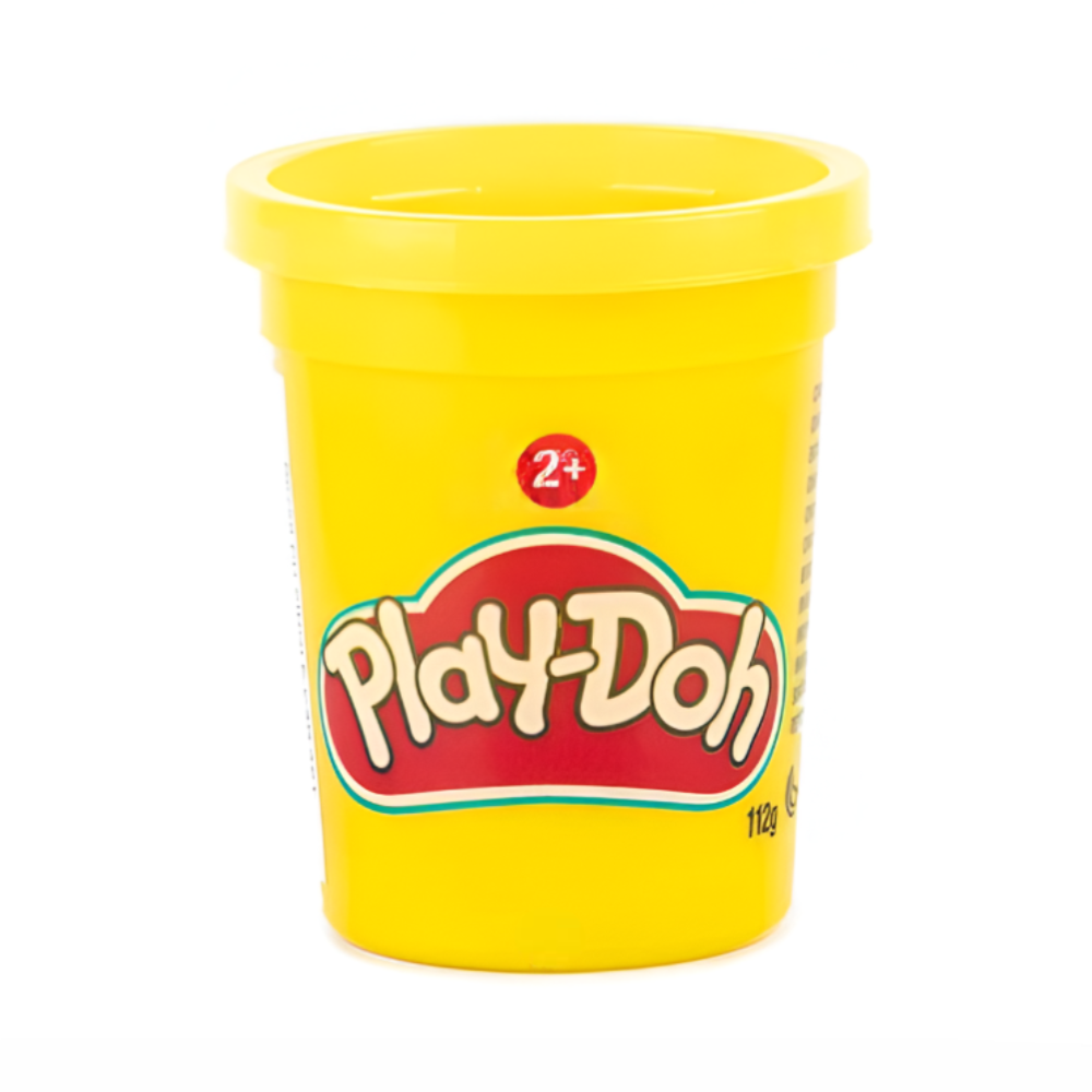 Play-Doh- Modeling Compound 