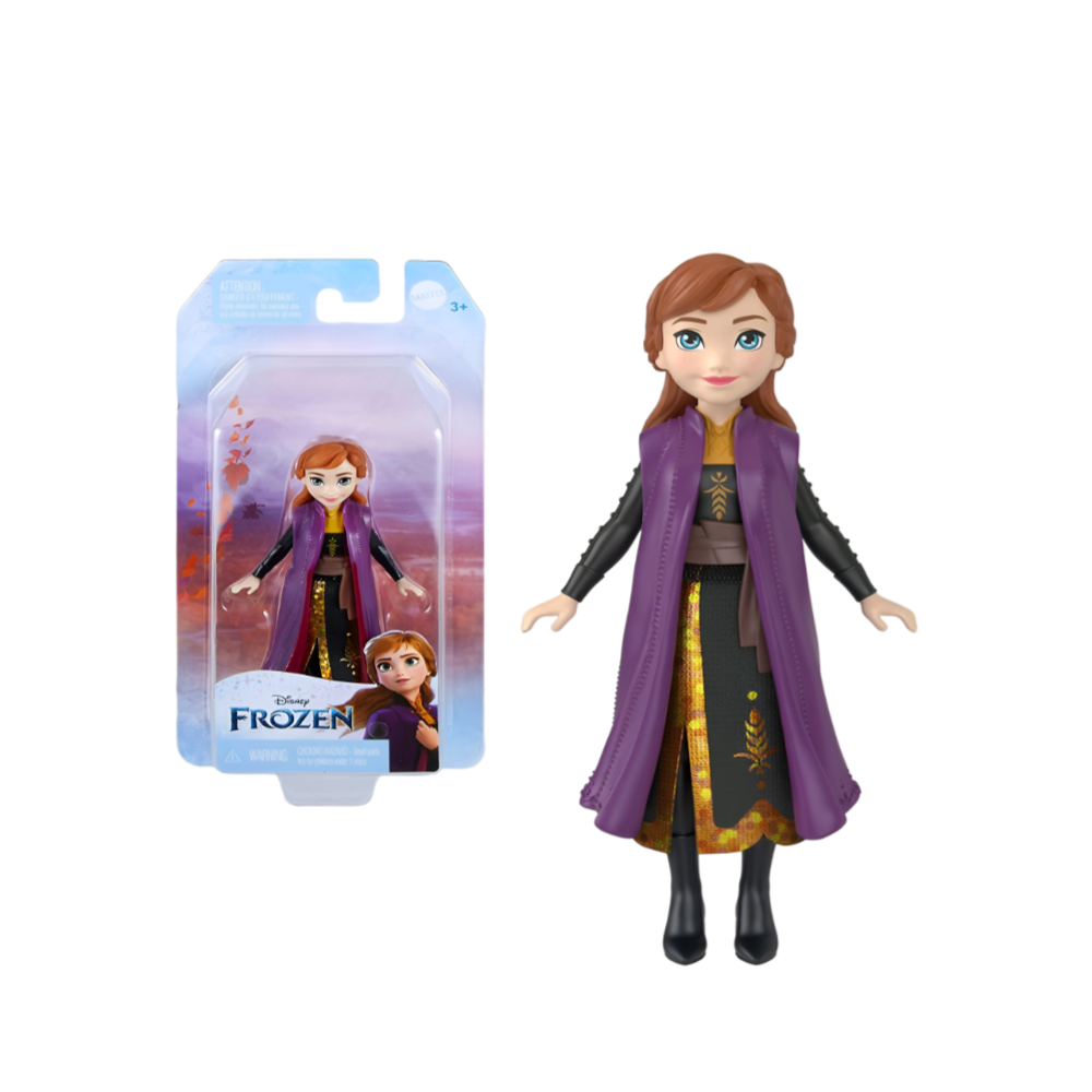 Disney-Frozen Anna