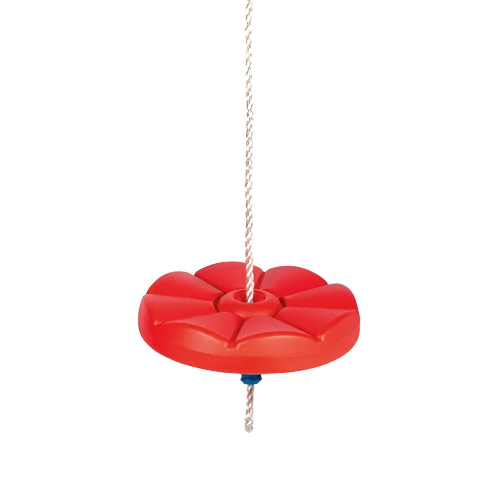 Playtive-Roped Disc Swing Seat 