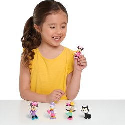 Disney Junior Mini Figures