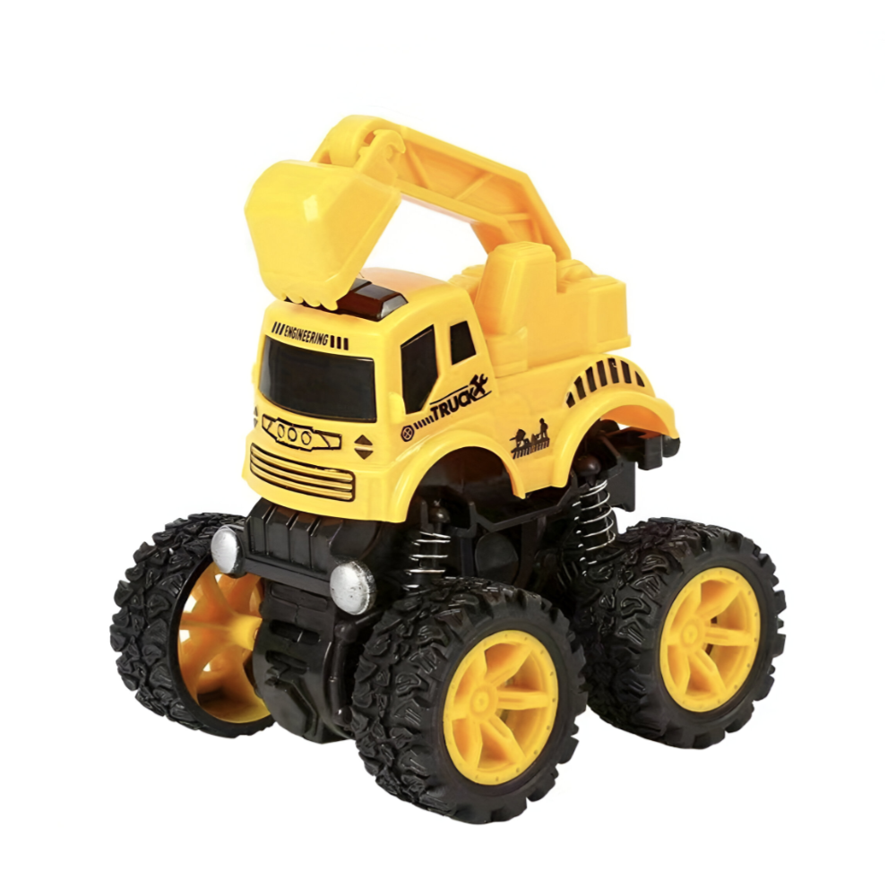 Mini Excavator