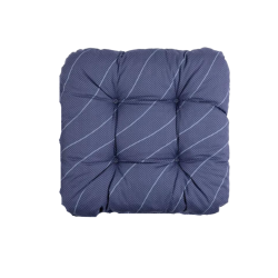 Livarno-Chair Cushion-Navy