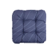 Livarno-Chair Cushion-Navy