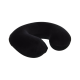 Livarno-Pillow Neck Black and grey