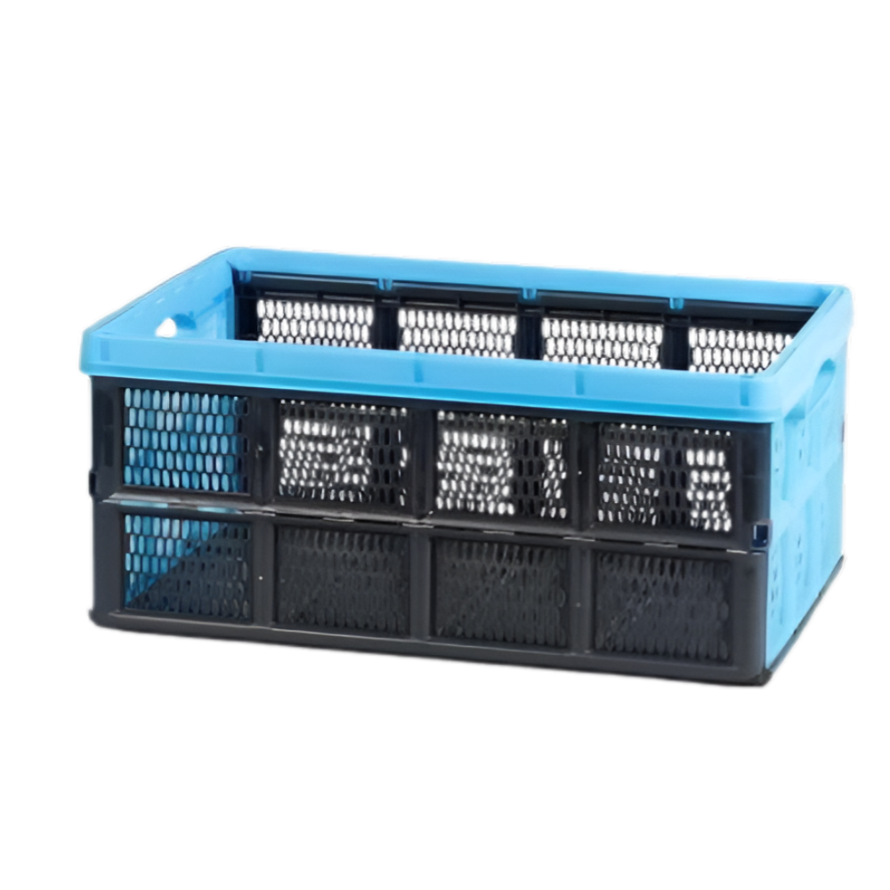 Livarno - Collapsible Crate 45L