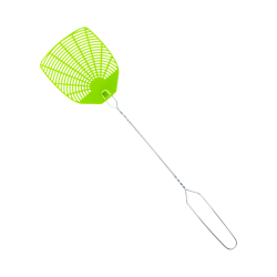 w4w-2-fly swatters extra long handles