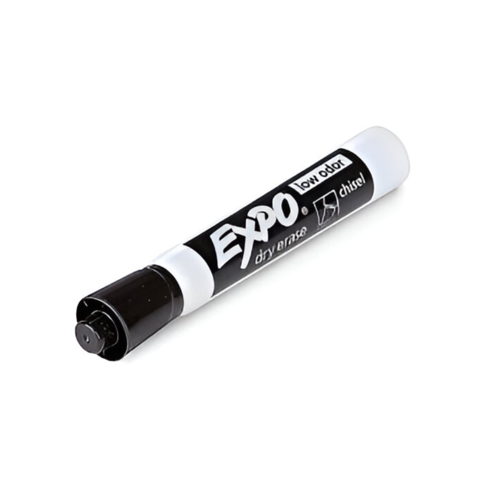 Expo-dry erase set