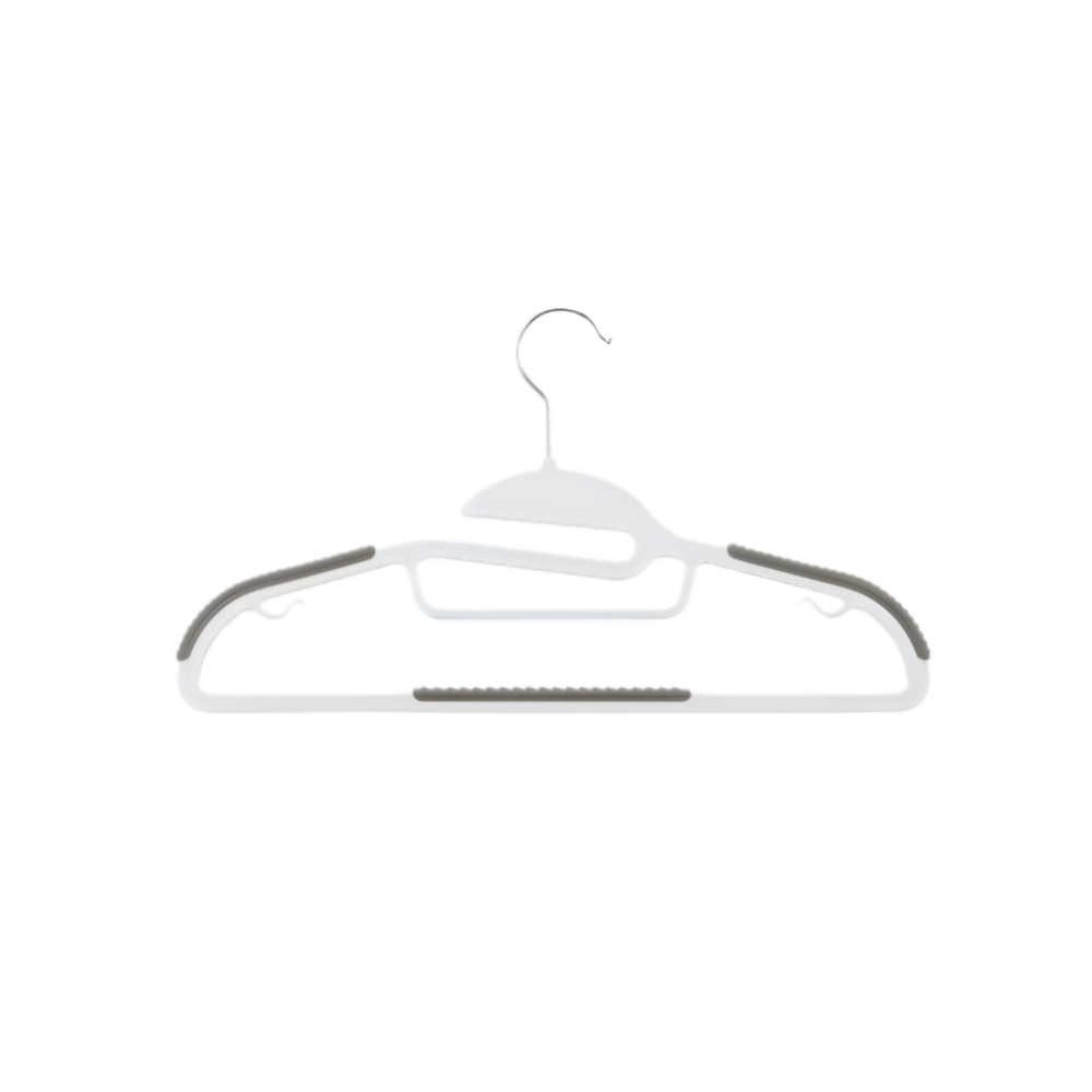 Livarno-clothes hangers pack of 13