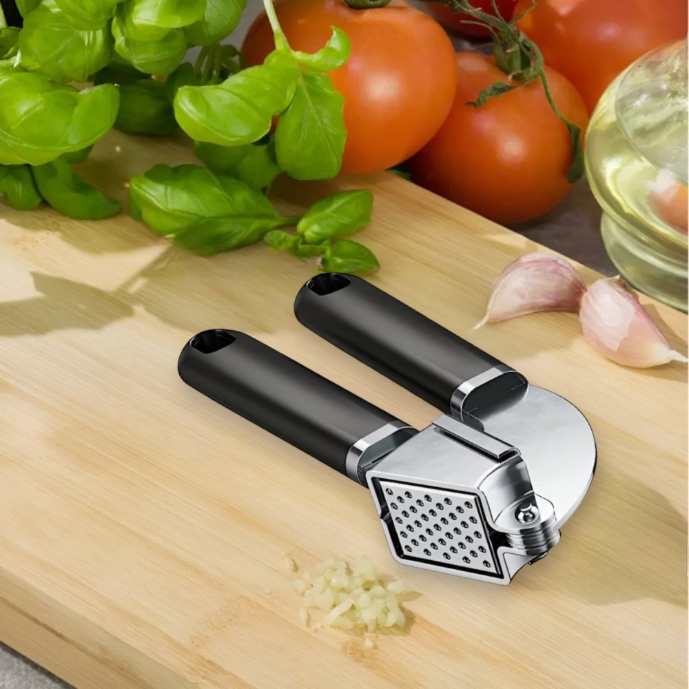 Ernesto - Garlic Press