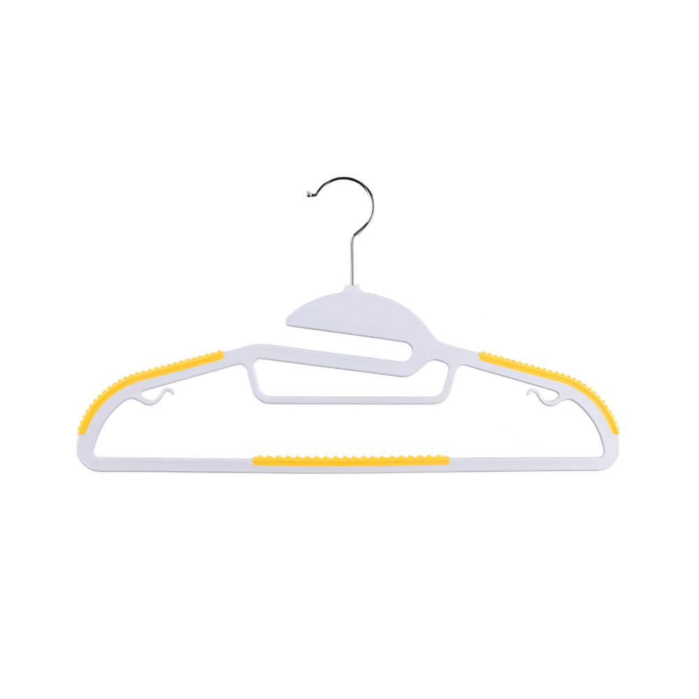 Livarno-clothes hangers pack of 13