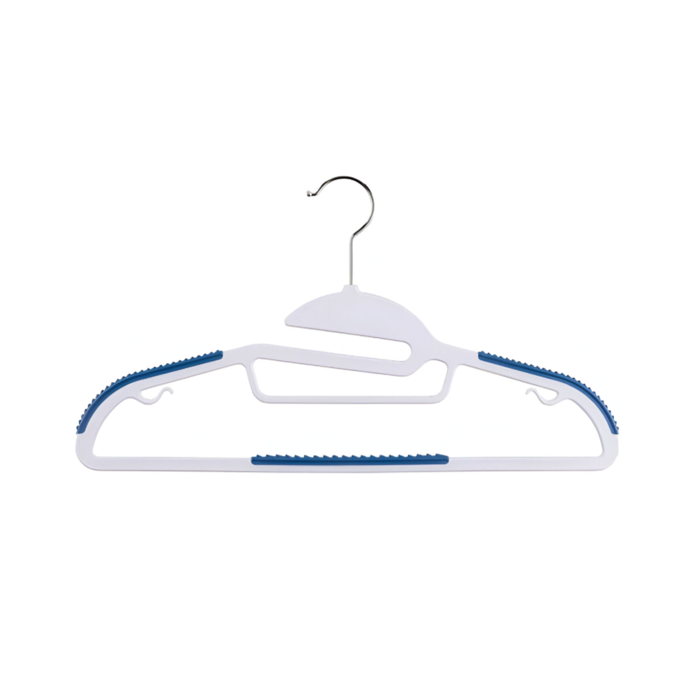 Livarno-clothes hangers pack of 13