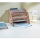 Crelando-desk organizer