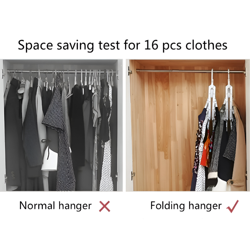 Livarno Home - Collapsible Clothes Organizer 