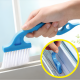 Aquapur-window track cleaning brush