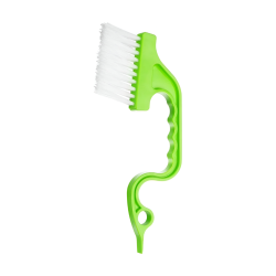 Aquapur-window track cleaning brush