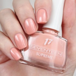 Seventeen Supreme Nail Enamel No 152 12ml