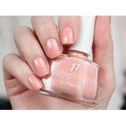 Seventeen Supreme Nail Enamel No 152 12ml