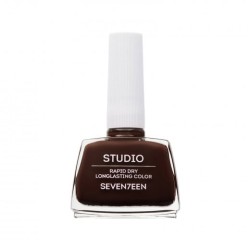  Seventeen Nail Enamel No 207 12ml