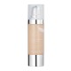 Seventeen Skin Perfect Ultra Coverage W/P Foundation SPF 15 - No 00 - 35ml