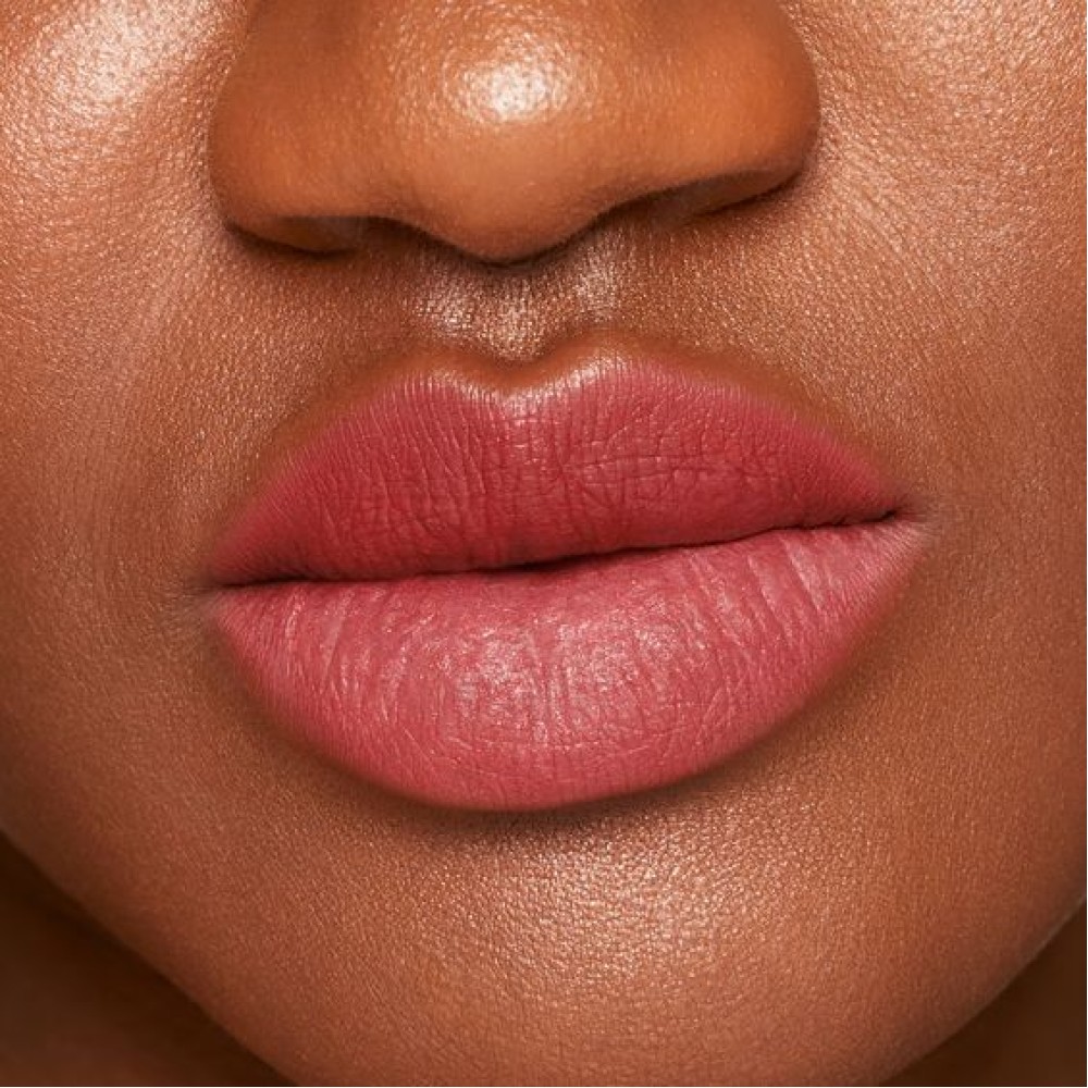 Seventeen Matte Lasting Lipstick SPF15 - NO 58