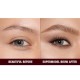 Seventeen Longstay Eye brow Shaper Pencil No 8 - Almond 1.14gr