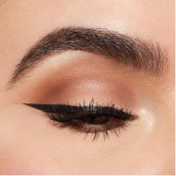 Seventeen High Precision Eyeliner w/p No 01-Carbon Black 1.8ml