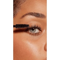 Seventeen Fiber-Extense Mascara No 01-Black 14ml