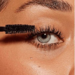 Seventeen Fiber-Extense Mascara No 01-Black 14ml