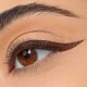 Seventeen High Precision Eyeliner w/p No 03-Dark Brown 1.8ml