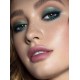 Seventeen Super Smooth Waterproof Eye Liner No 33- Deep Emerald Sea 1.2gr