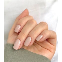 Seventeen French Manicure Collection No 5