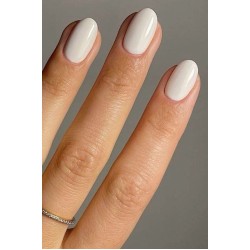 Seventeen French Manicure Collection No 3