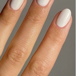 Seventeen French Manicure Collection No 3