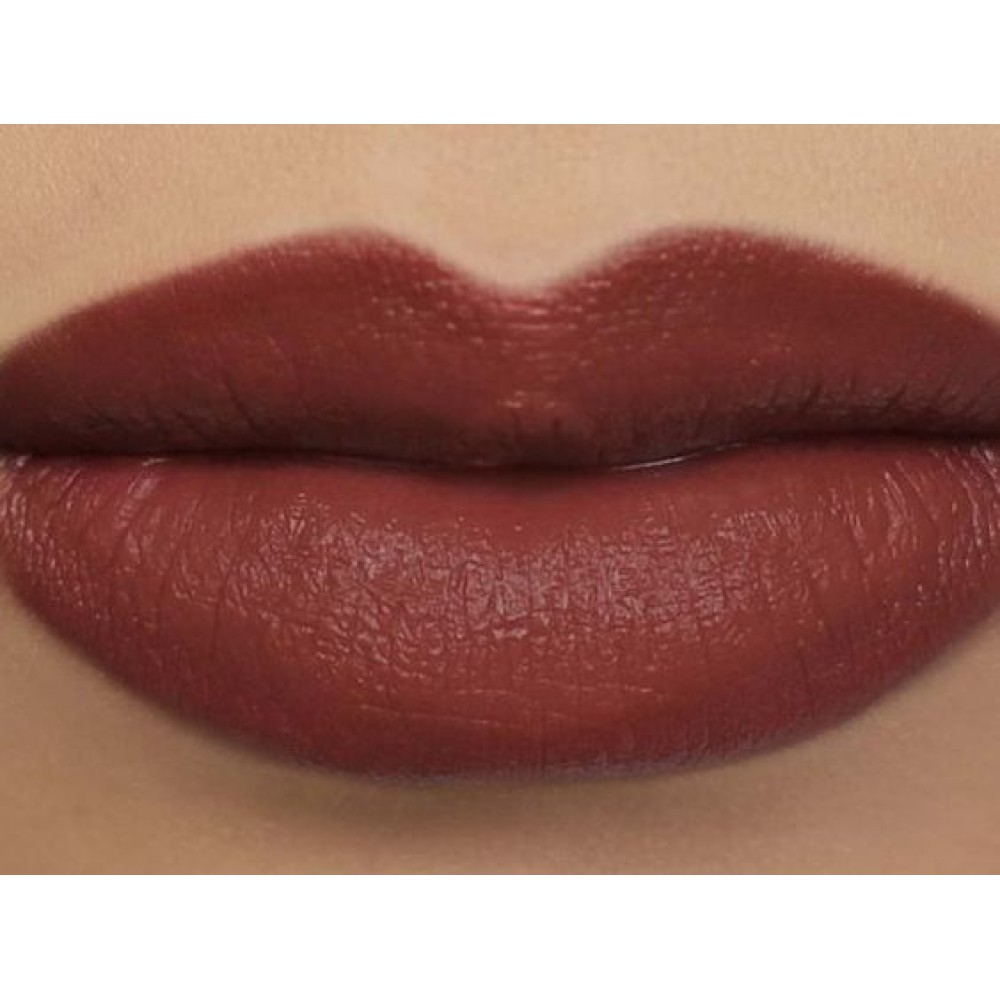 Seventeen Matte Lasting Lipstick SPF15 - NO 12