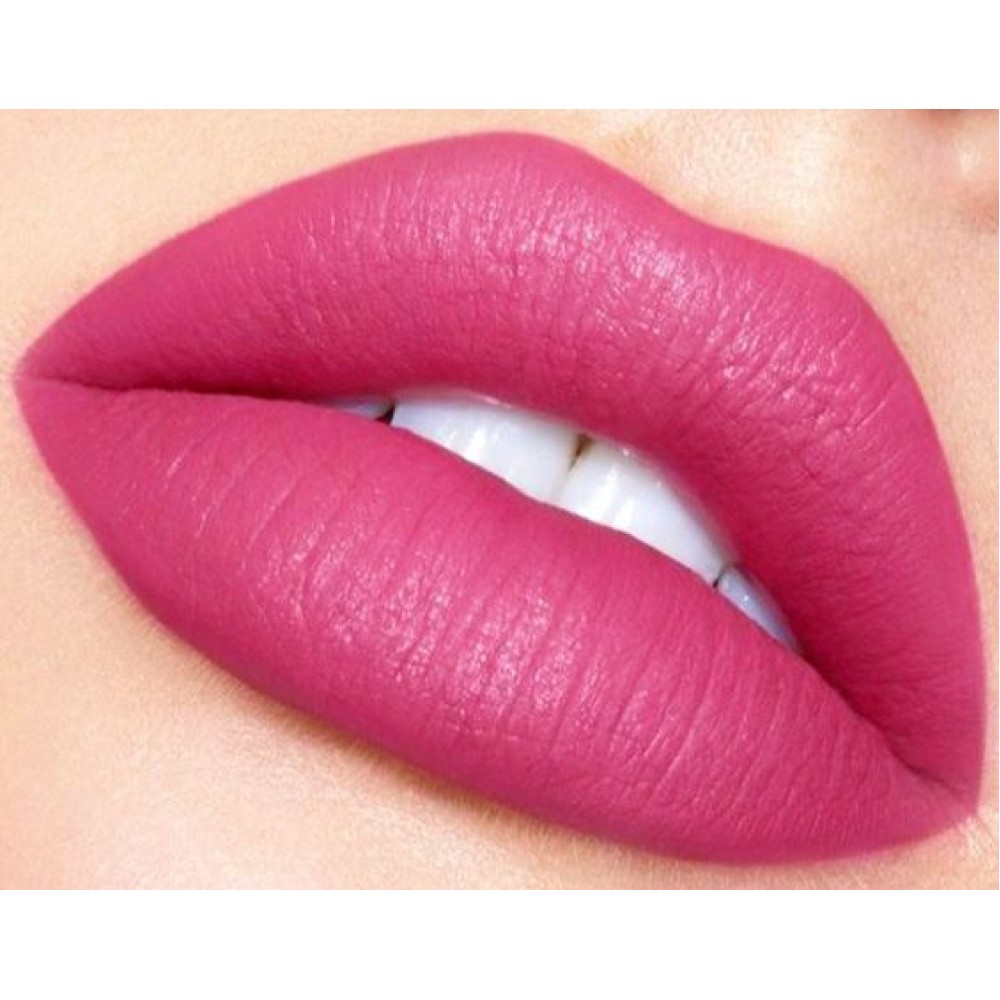 Seventeen Matte Lasting Lipstick SPF15 - NO 30