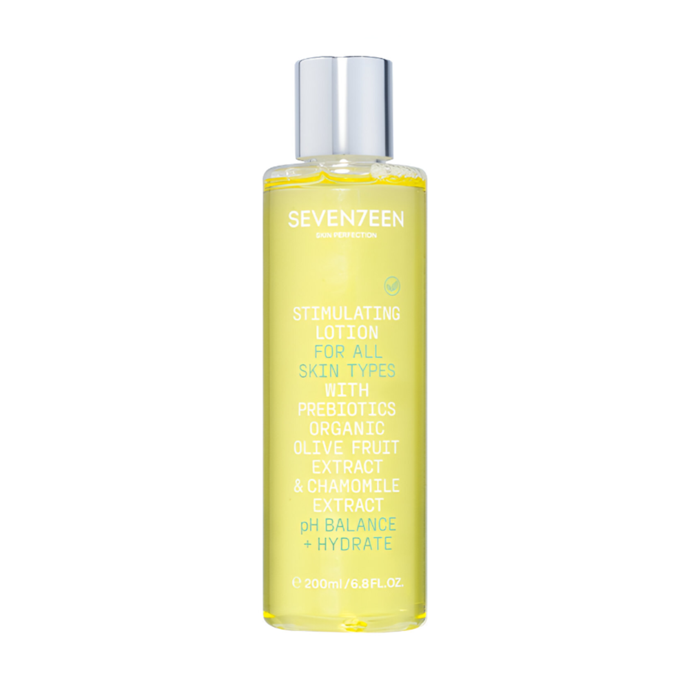 Seventeen Stimulating Lotion 200 ML (All Skin Types)