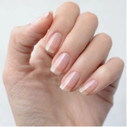  Seventeen Nail Enamel No 162 12ml