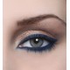 Seventeen Super Smooth Waterproof Eye Liner No 15-Navy 1.2gr