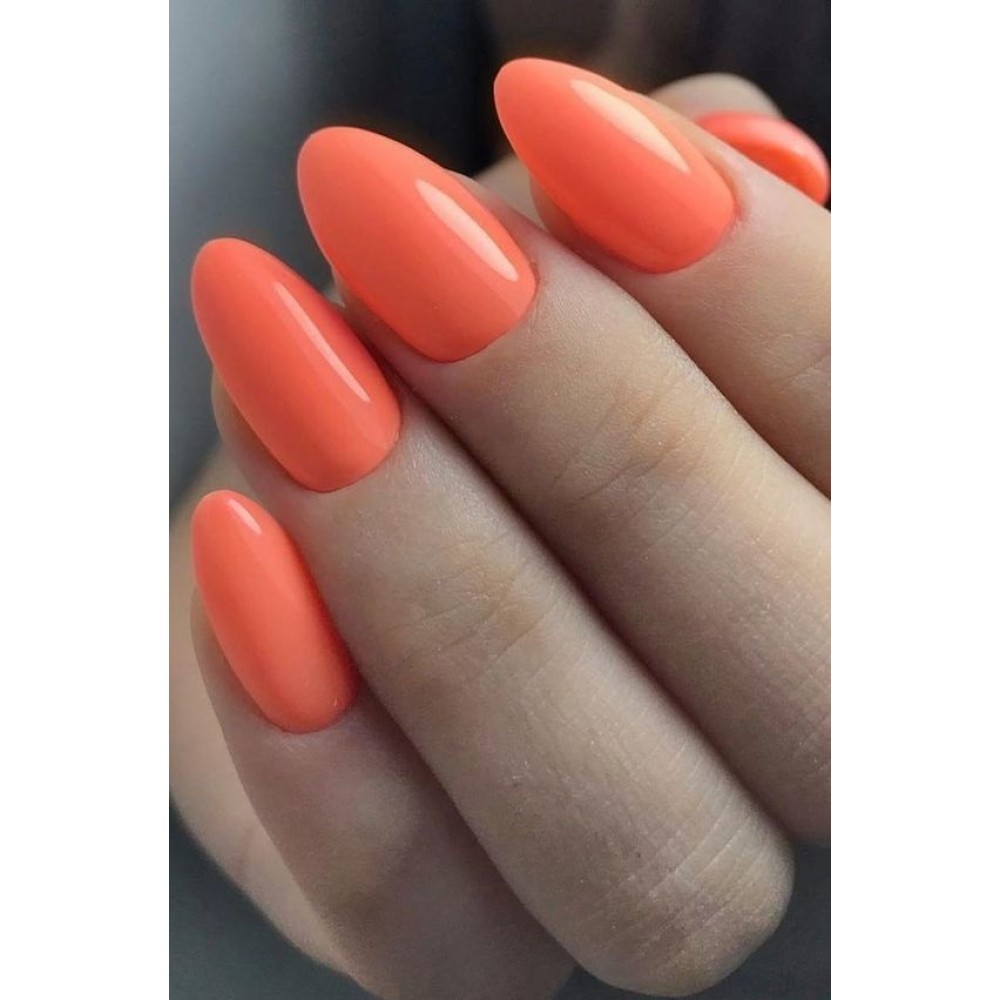 Seventeen Studio Neon No 2 - ORANGE