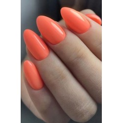 Seventeen Studio Neon No 2 - ORANGE