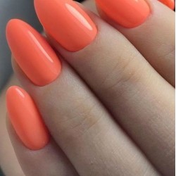 Seventeen Studio Neon No 2 - ORANGE