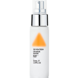 Seventeen Edt Orange Sense 50ML