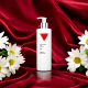 Seventeen Red Flame Body Silk 300ML