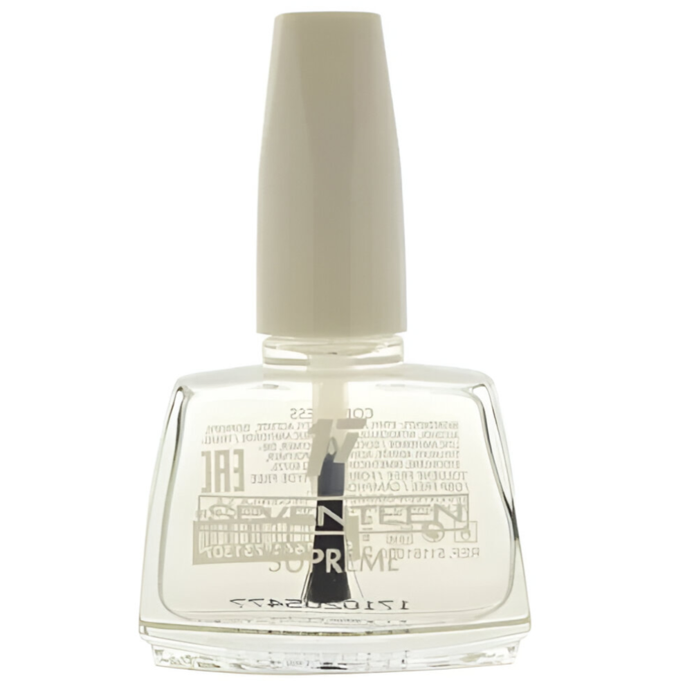  Seventeen Nail Enamel No 162 12ml